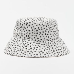 Posey Printed Bucket Hat